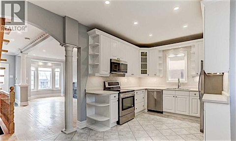 34 Jesmond Avenue, Toronto, ON, M6E 1V5