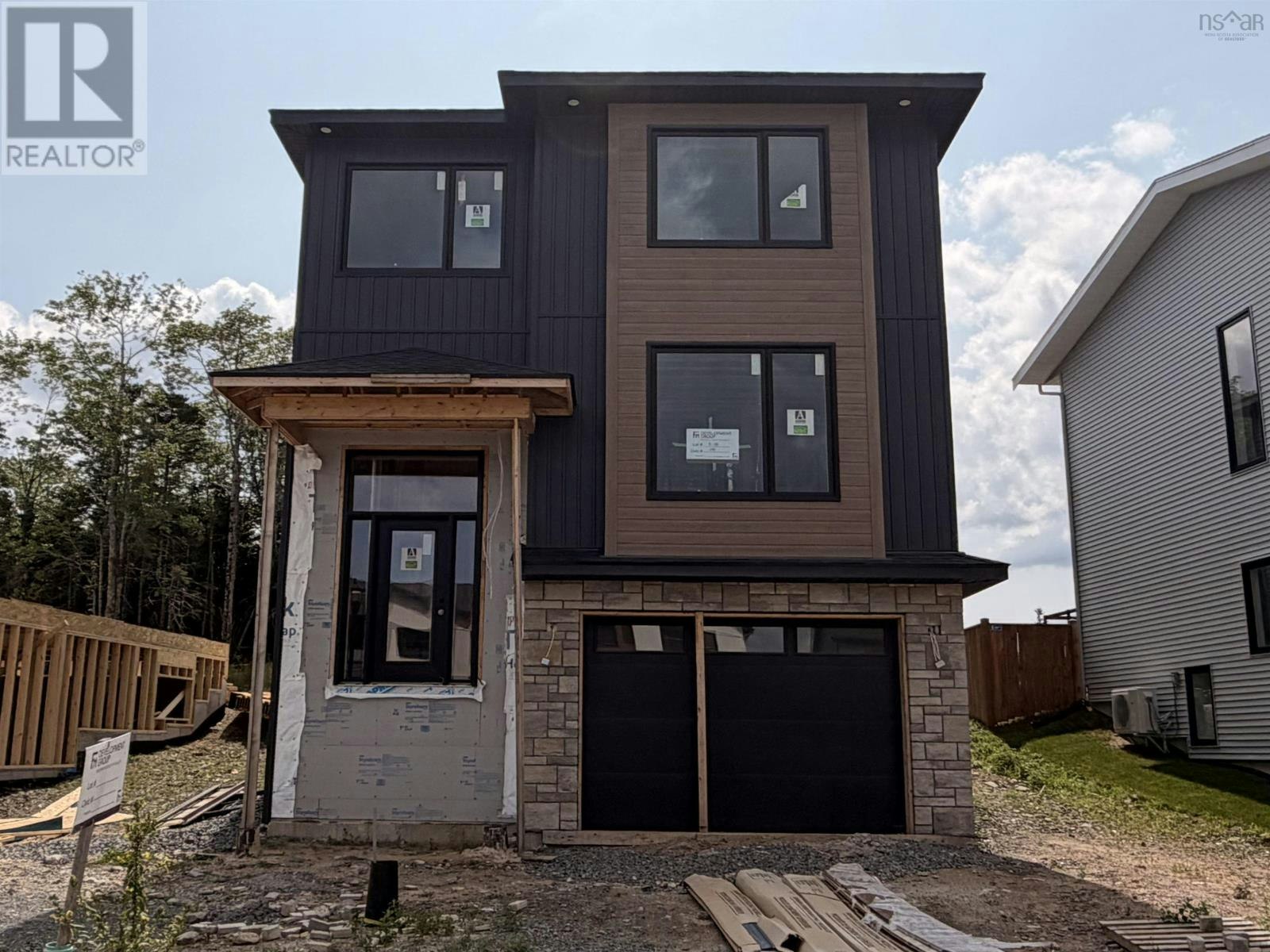 LOT 9-08-190 Brunello Boulevard, Brunello Estates, Timberlea, NS, B3T 0J4