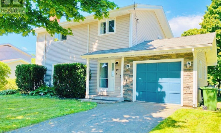131 Nassau Street