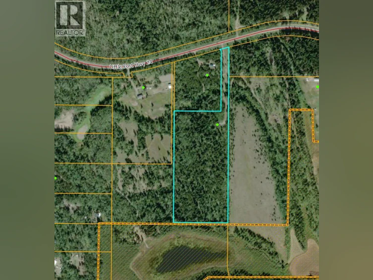 6360 Little Fort 24 Highway, Lone Butte, BC, V0K 1X1 - 19