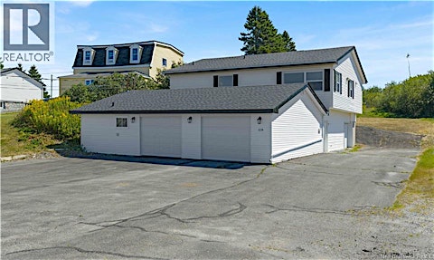 119 Red Head Road, Saint John, NB, E2P 1K8