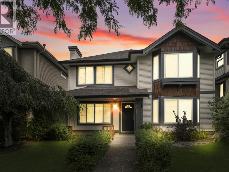 23829 Kanaka Way, Maple Ridge BC V2W 1E5