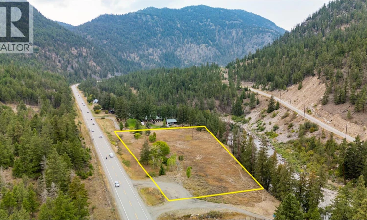 2428 E Hwy 3 Highway