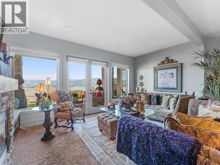 4-2493 Casa Palmero Drive, West Kelowna, BC, V1Z 4C6 - 38