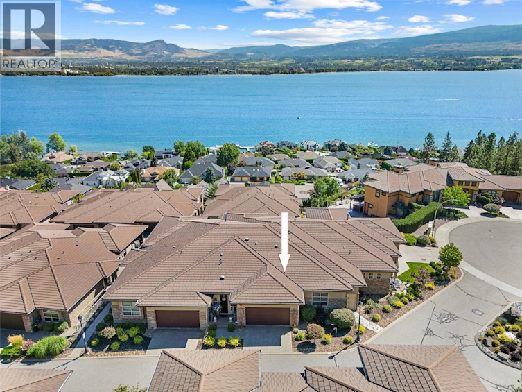 4-2493 Casa Palmero Drive, West Kelowna, BC, V1Z 4C6