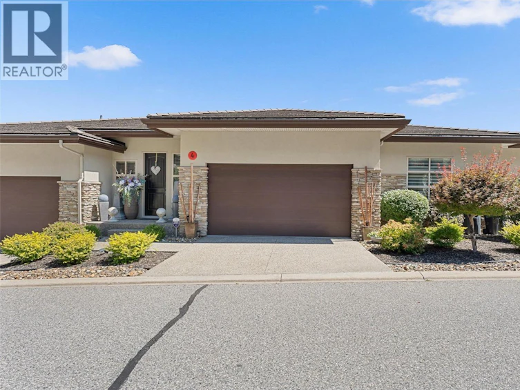 4-2493 Casa Palmero Drive, West Kelowna, BC, V1Z 4C6 - 3