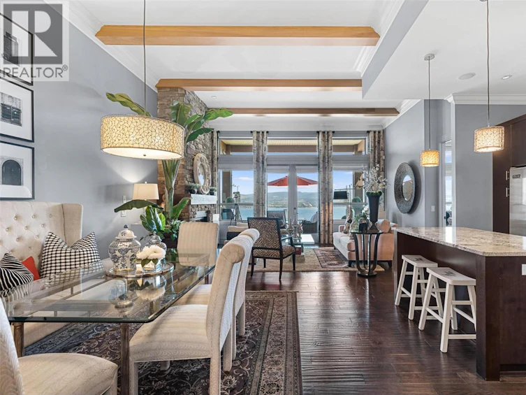 4-2493 Casa Palmero Drive, West Kelowna, BC, V1Z 4C6 - 9