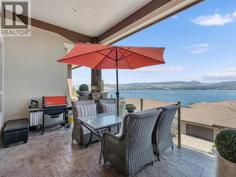 4-2493 Casa Palmero Drive, West Kelowna, BC, V1Z 4C6 - 4