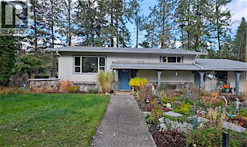 4099 Miller Road, Kelowna, BC, V1W 4C7