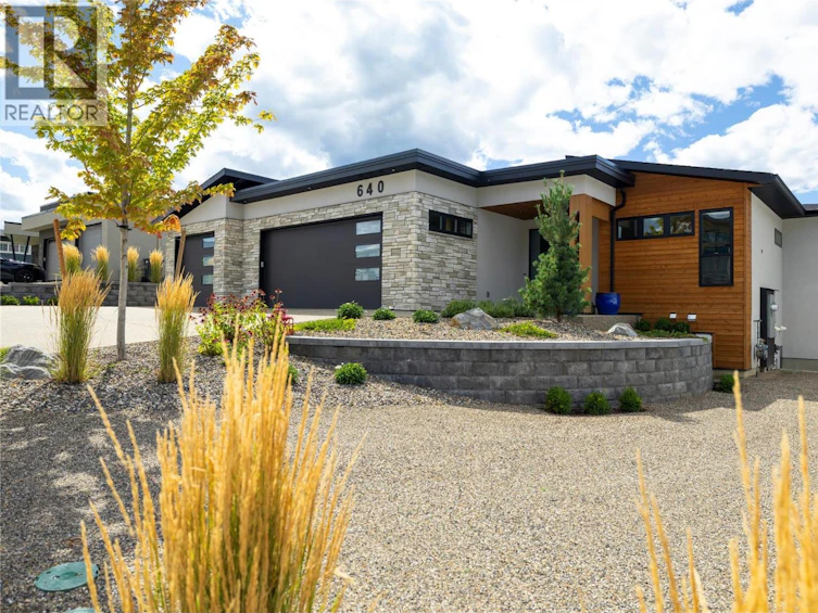 640 Mt. Ida Crescent, Coldstream, BC, V1B 4G3 - 72