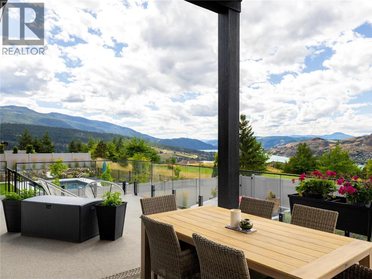 640 Mt. Ida Crescent, Coldstream, BC, V1B 4G3 - 48