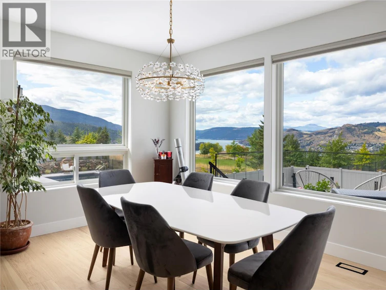 640 Mt. Ida Crescent, Coldstream, BC, V1B 4G3 - 16