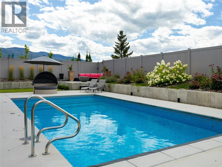 640 Mt. Ida Crescent, Coldstream, BC, V1B 4G3 - 61