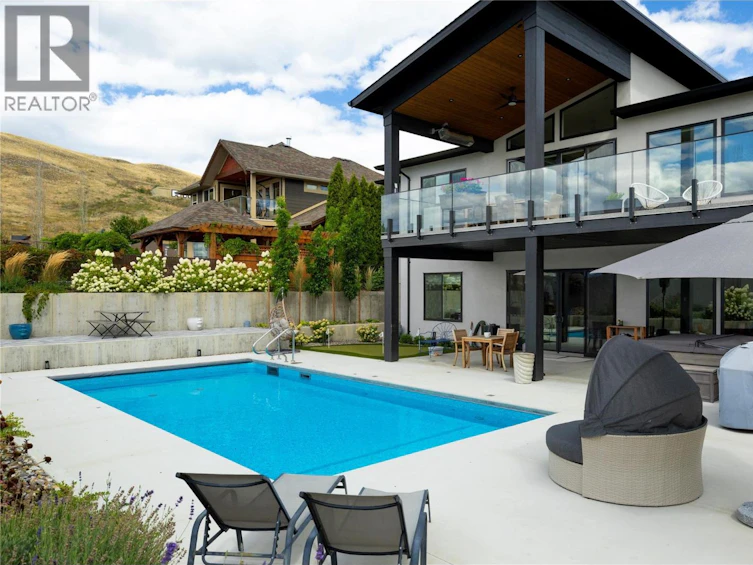 640 Mt. Ida Crescent, Coldstream, BC, V1B 4G3 - 57