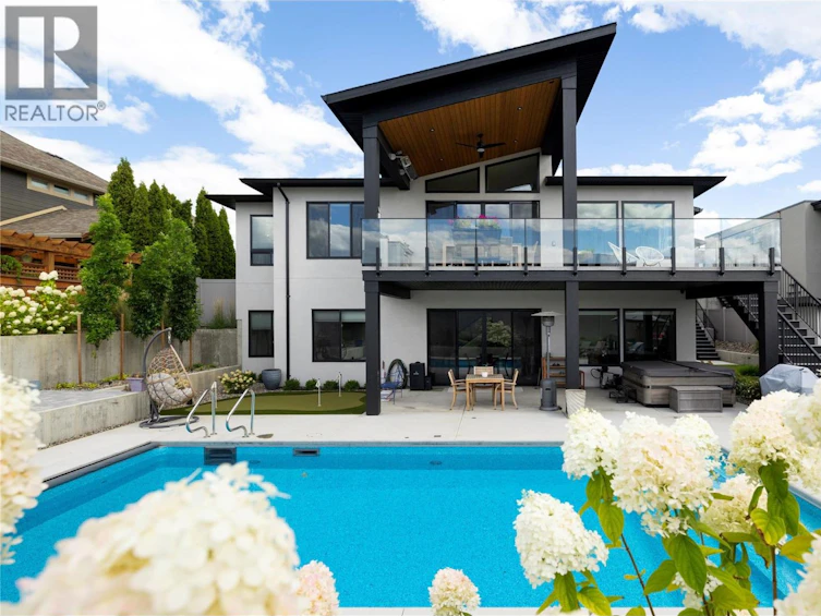 640 Mt. Ida Crescent, Coldstream, BC, V1B 4G3 - 58