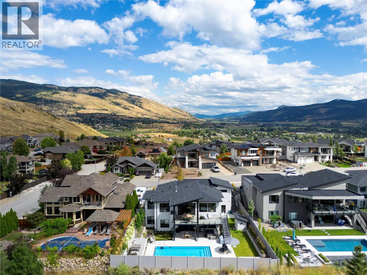 640 Mt. Ida Crescent, Coldstream, BC, V1B 4G3 - 73