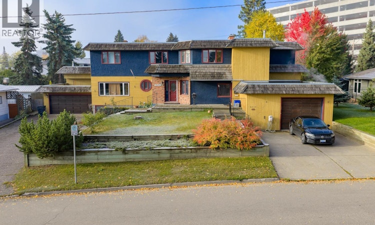 2550 Laurier Crescent