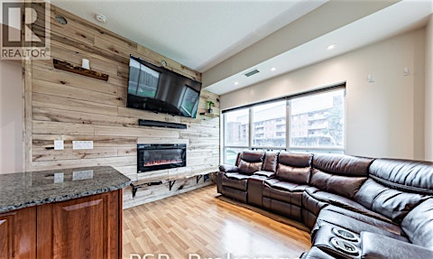 109-60 Fairfax Crescent, Toronto, ON, M1L 0E1