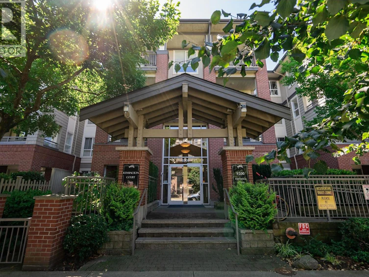 307-9200 Ferndale Road, Richmond, BC, V6Y 4L2 - 4