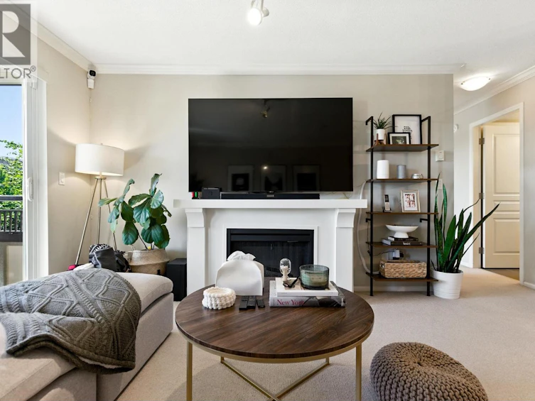 307-9200 Ferndale Road, Richmond, BC, V6Y 4L2 - 9
