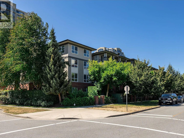 307-9200 Ferndale Road, Richmond, BC, V6Y 4L2 - 2