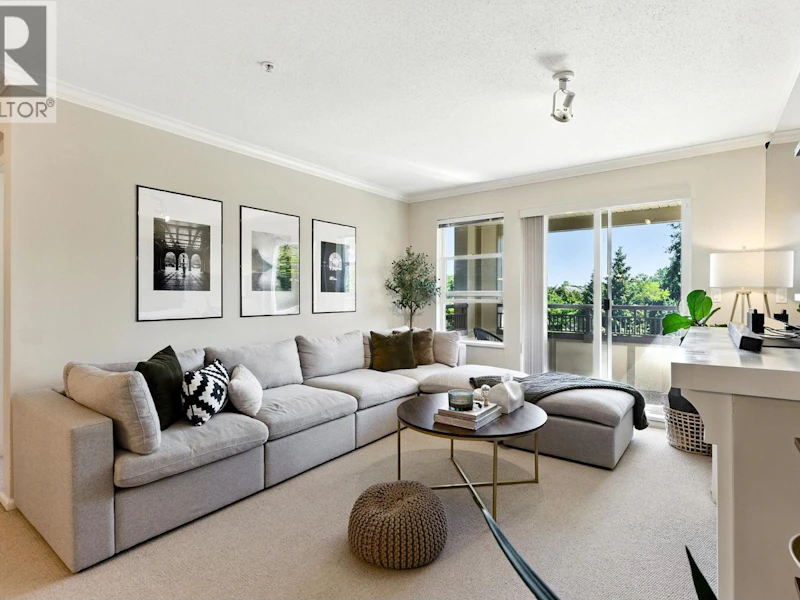 307 - 9200 Ferndale Road, Richmond BC V6Y 4L2