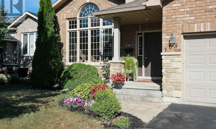 105 Parkview Heights