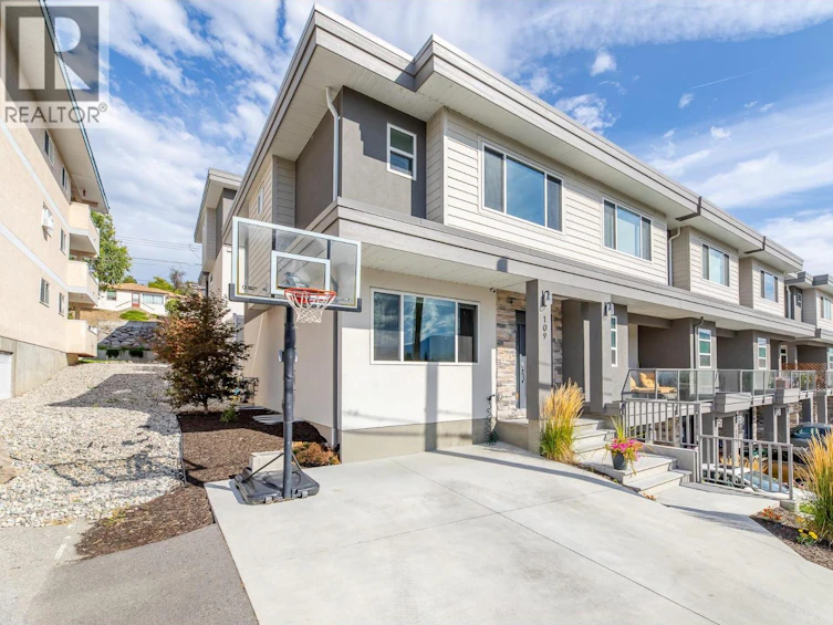 109-253 Norton Street, Penticton, BC, V2A 4H8