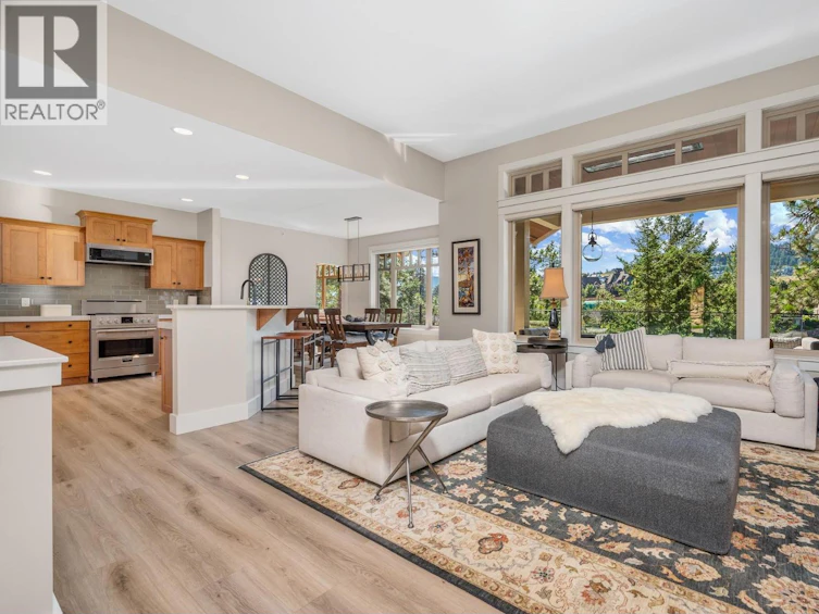 208 Chicopee Road, Vernon, BC, V1H 1V5 - 5