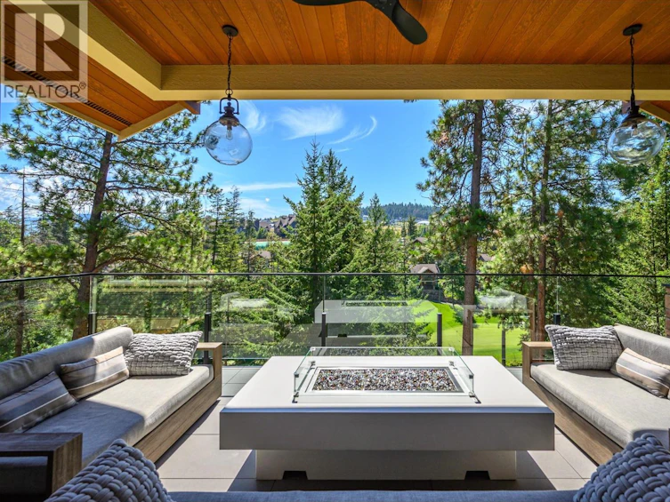 208 Chicopee Road, Vernon, BC, V1H 1V5 - 34