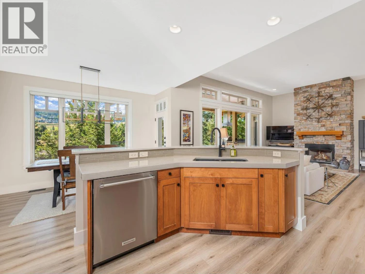 208 Chicopee Road, Vernon, BC, V1H 1V5 - 11