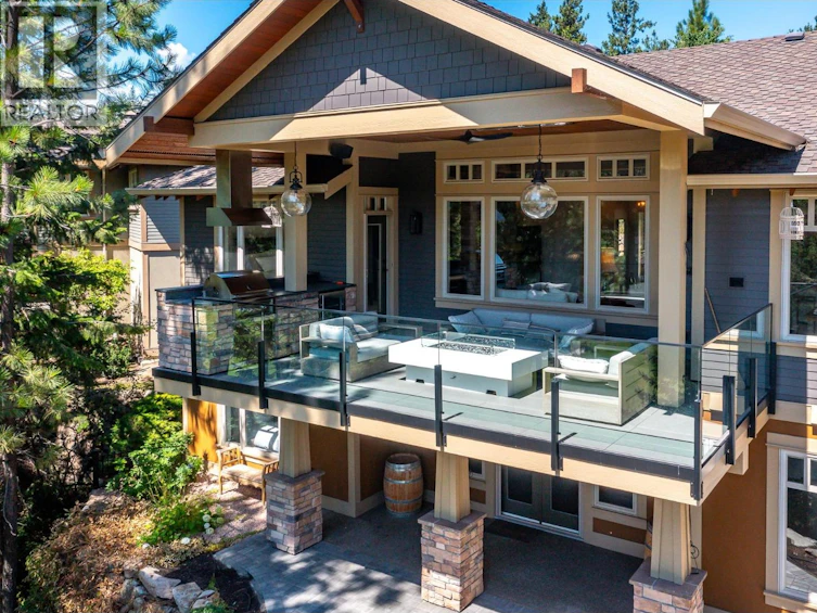 208 Chicopee Road, Vernon, BC, V1H 1V5