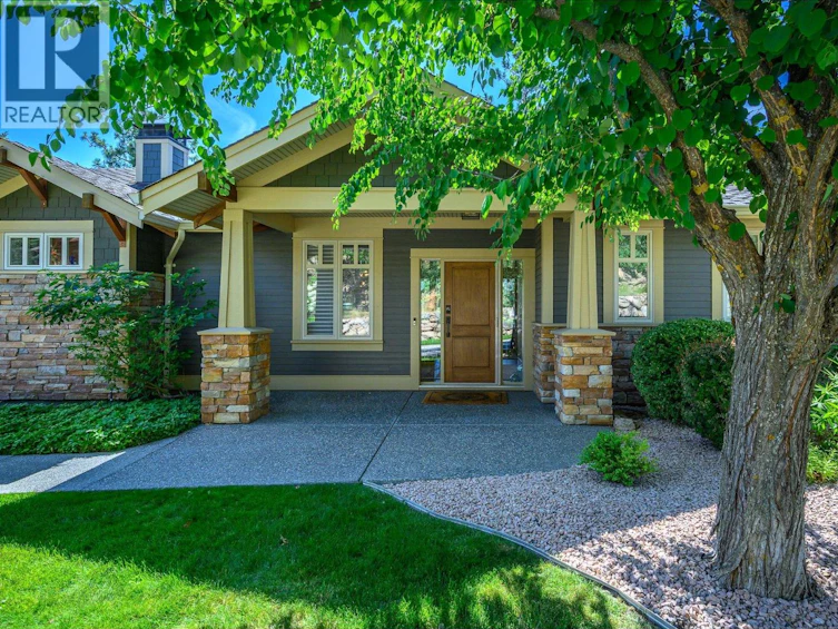 208 Chicopee Road, Vernon, BC, V1H 1V5 - 3