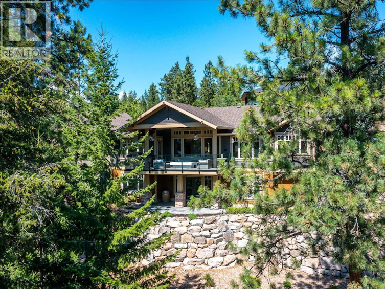 208 Chicopee Road, Vernon, BC, V1H 1V5 - 49