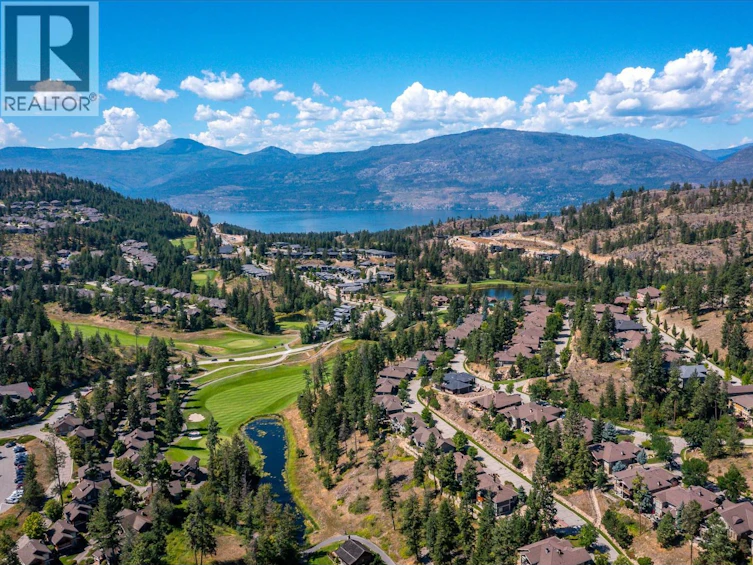 208 Chicopee Road, Vernon, BC, V1H 1V5 - 2