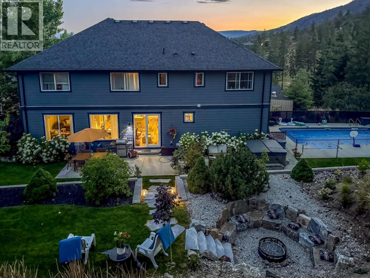 2052 Sunview Drive, West Kelowna, BC, V1Z 3X6 - 58