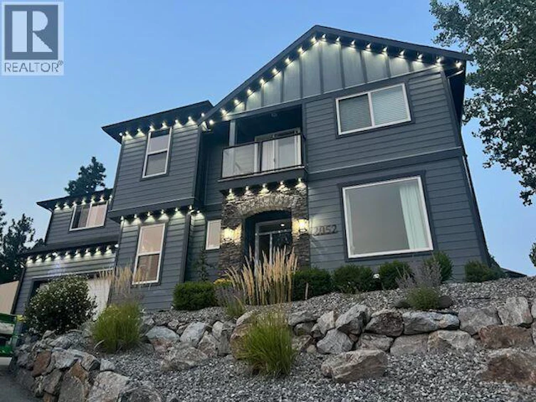 2052 Sunview Drive, West Kelowna, BC, V1Z 3X6