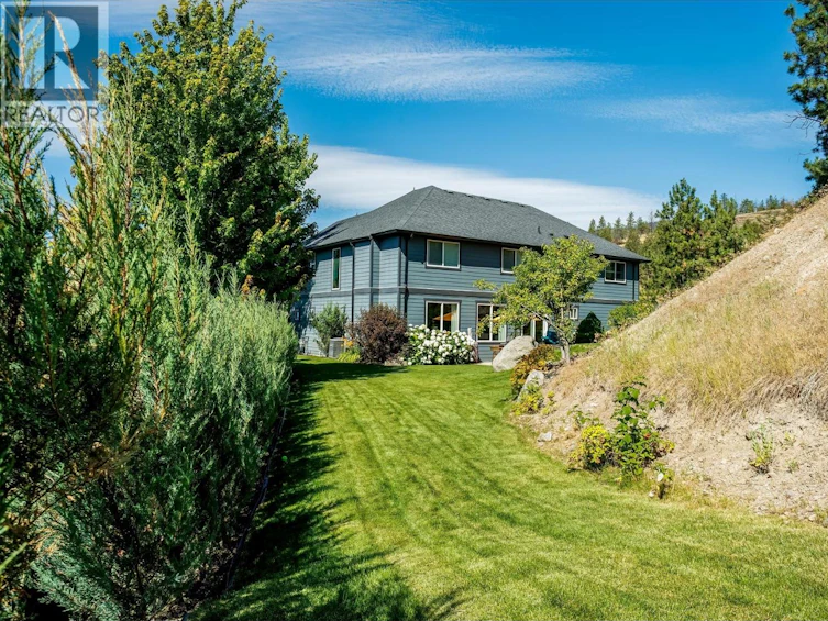 2052 Sunview Drive, West Kelowna, BC, V1Z 3X6 - 8