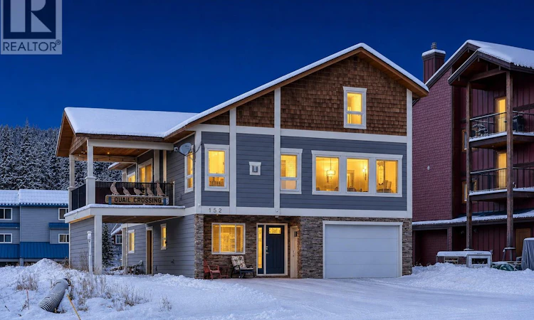 152 Clearview Crescent