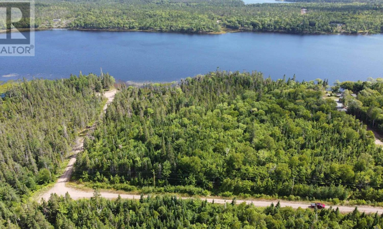 LOT-9 Trout Lake Drive