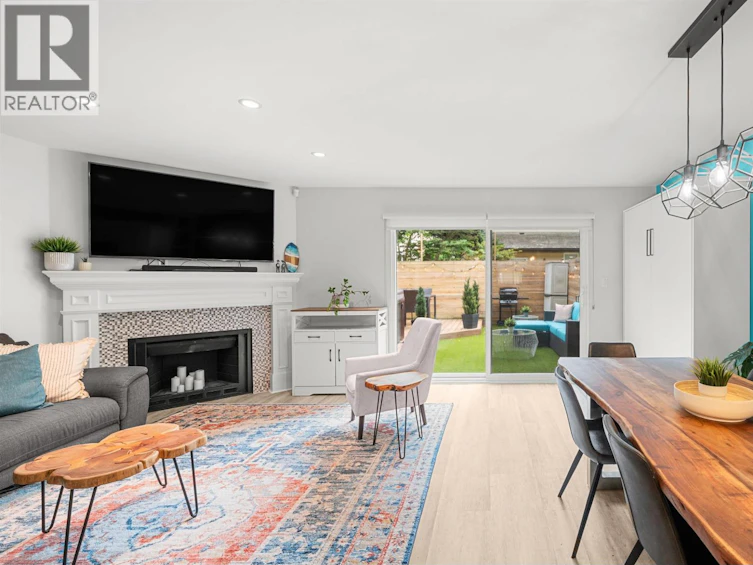 3-6100 Tiffany Boulevard, Richmond, BC, V7C 5A8 - 5