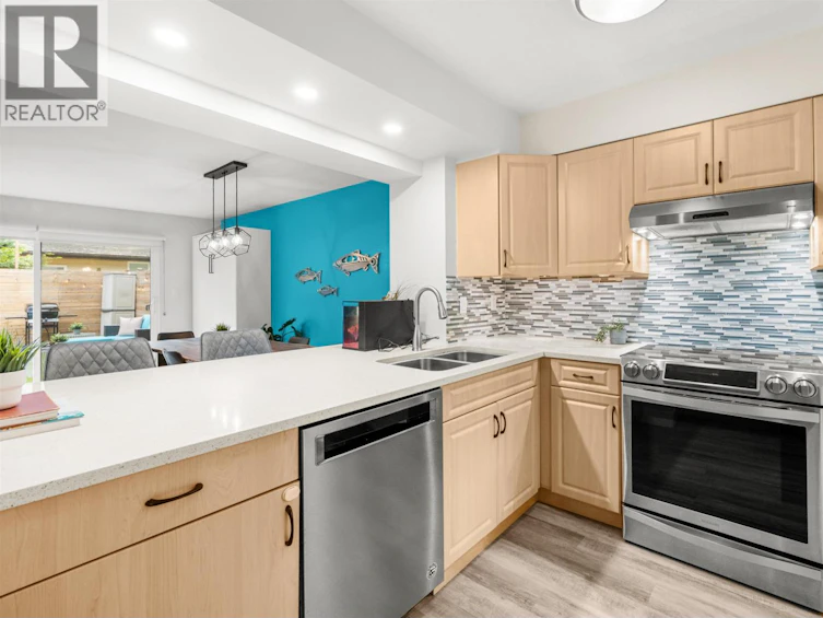 3-6100 Tiffany Boulevard, Richmond, BC, V7C 5A8 - 3