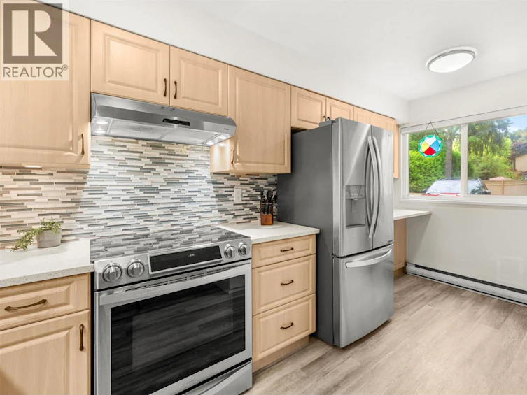3-6100 Tiffany Boulevard, Richmond, BC, V7C 5A8 - 4
