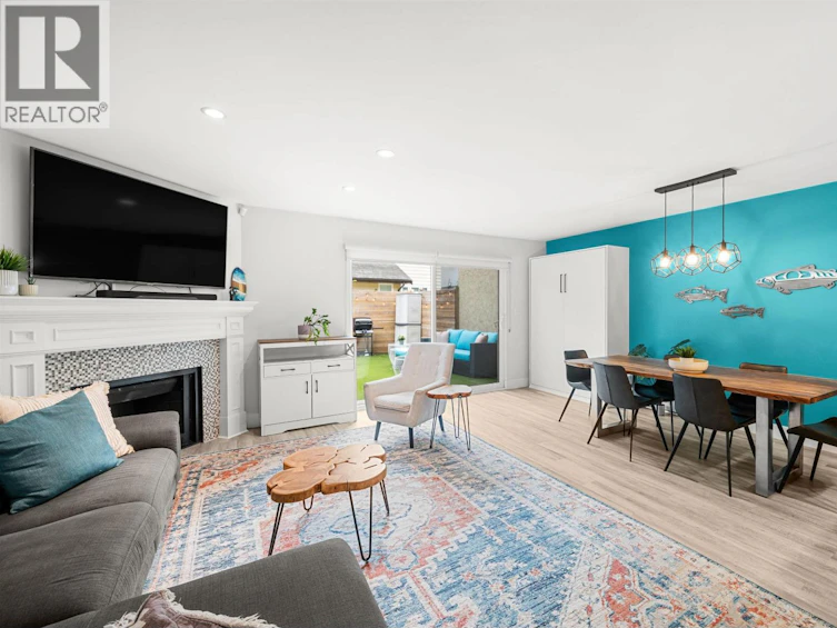 3-6100 Tiffany Boulevard, Richmond, BC, V7C 5A8 - 2