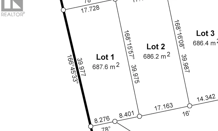 LOT 1-4885 Gannett Road