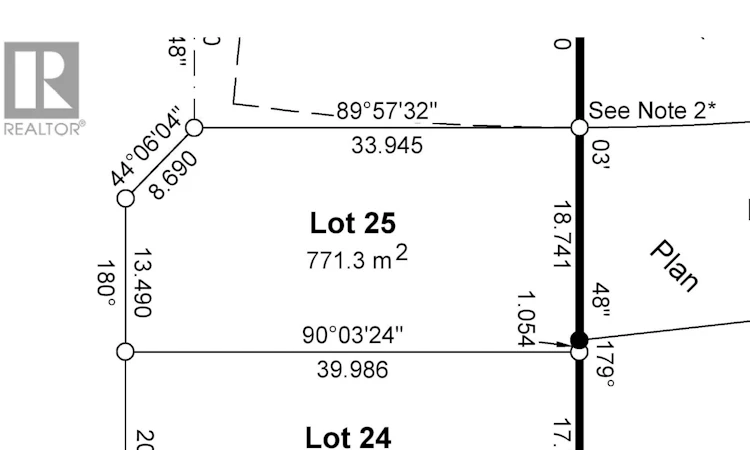 LOT 25-1115 Milligan Place