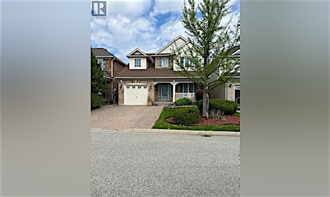 21 Vista Green Crescent, Brampton, ON, L7A 2S3