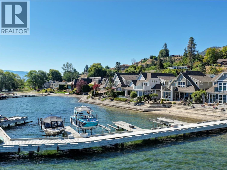 10-15419 N Lakeshore Drive, Summerland, BC, V0H 1Z6 - 3