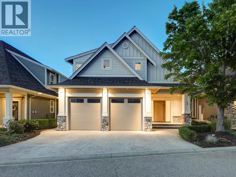 10-15419 N Lakeshore Drive, Summerland, BC, V0H 1Z6 - 15