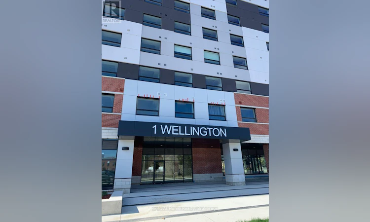 308-1 Wellington Street